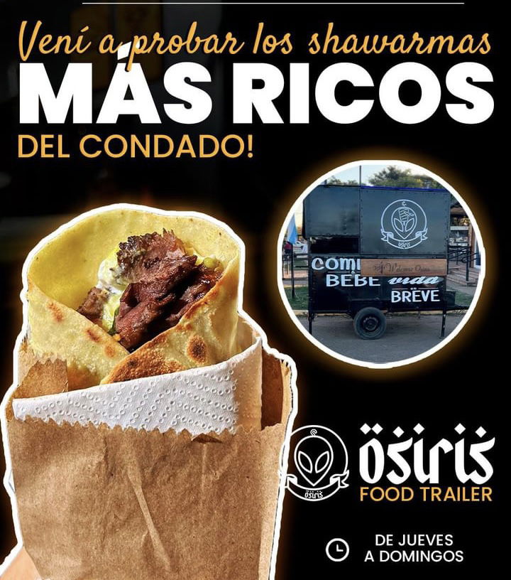 Osiris Bella Unión