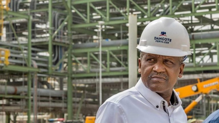 Today Punch: Dangote refinery shifts petrol supply to July