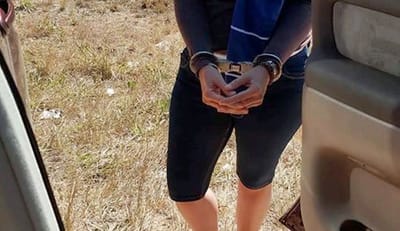 Reedeemed Church Female cashier arrested for stealing N129,000