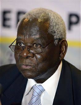 Ex- VC University of Ibadan is dead - Emeritus Prof. Ayo Banjo