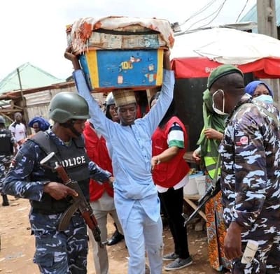 NAFDAC raids motor parks in FCT seizes illegal drug's worth over N107M