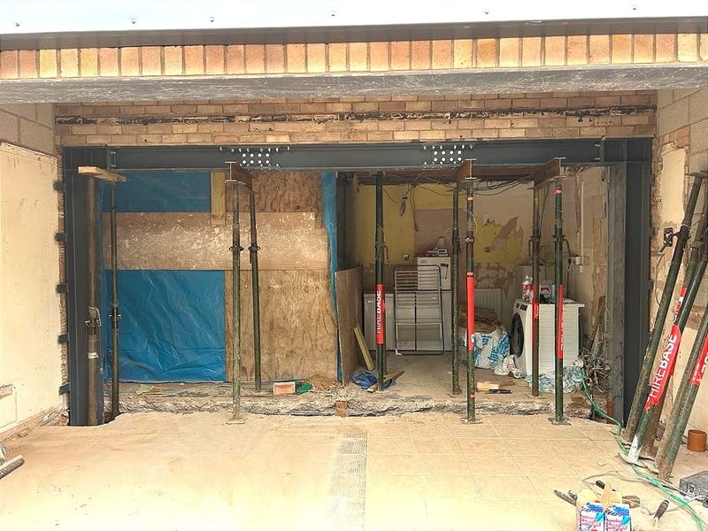 Structural Engineering Design Consultancy