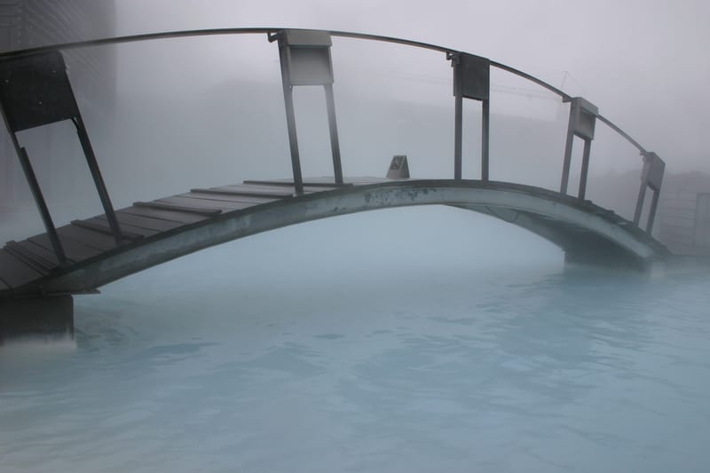 Reykjanes & Blue Lagoon