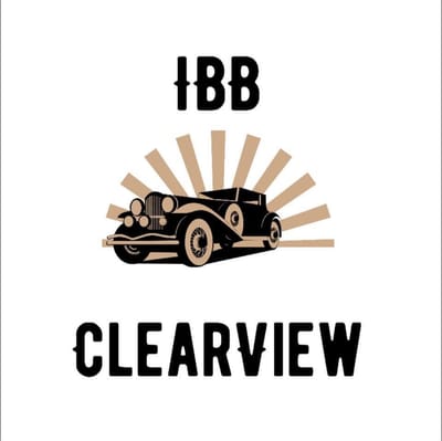 IBB CLEAR VIEW