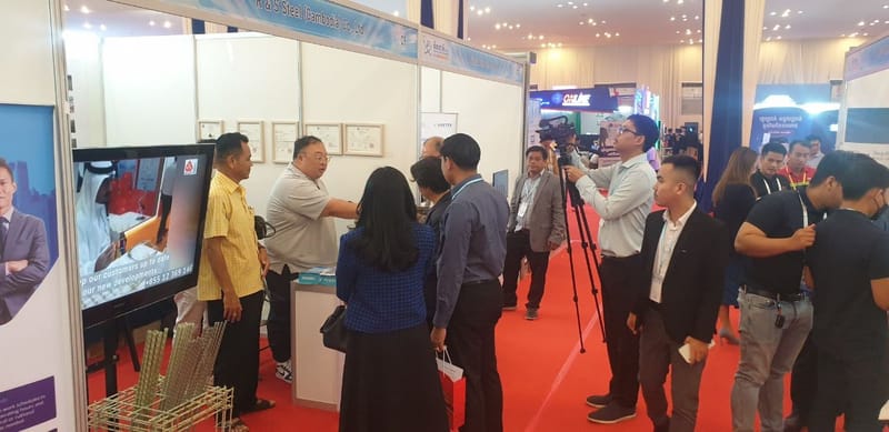 Cambodia Celebrates 2nd National Day of Science, Technology, Innovation