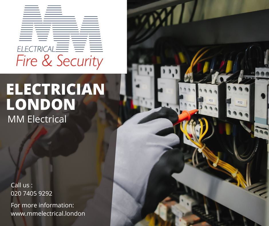 Electrician London: Why are electrical checks important while buying a new house?