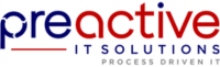 Preactive IT Solutions