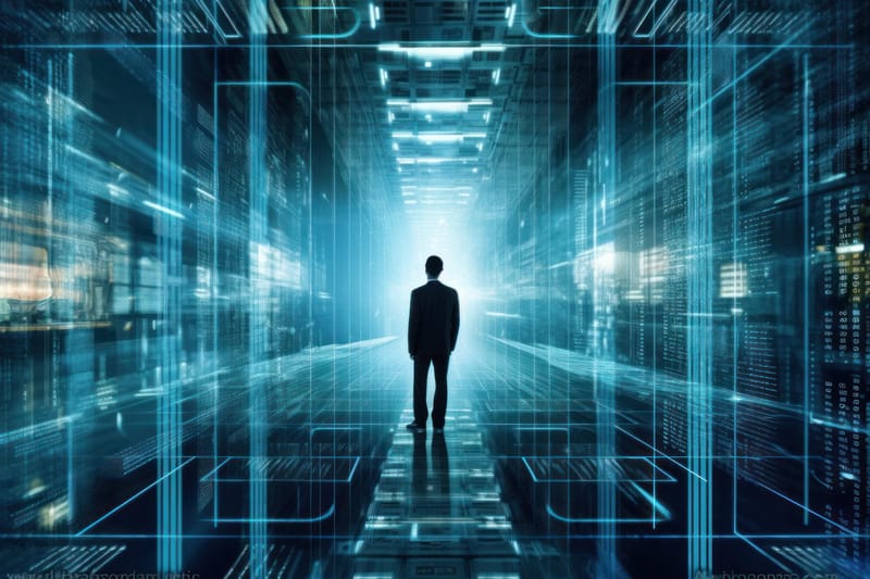 Die Faktoren Mensch und Kultur im digitalen Change-Prozess