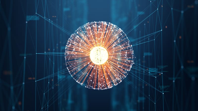 Data illuminates the dark┃creates awareness of the unnoticed & unused