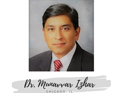 Dr. Munavvar Izhar's Approach to Improving Medical Education Accessibility and Affordability