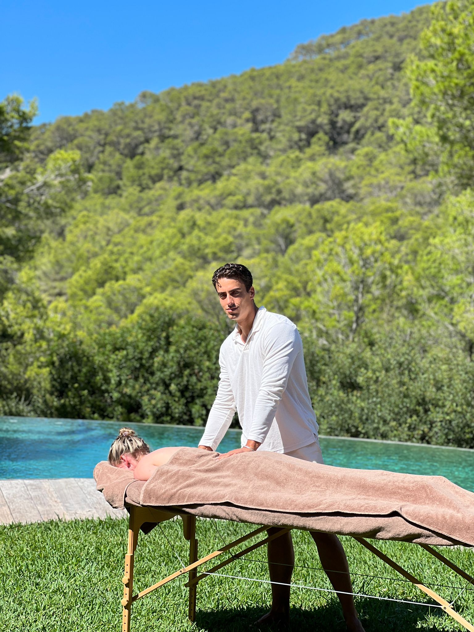 The best way to cure a hangover