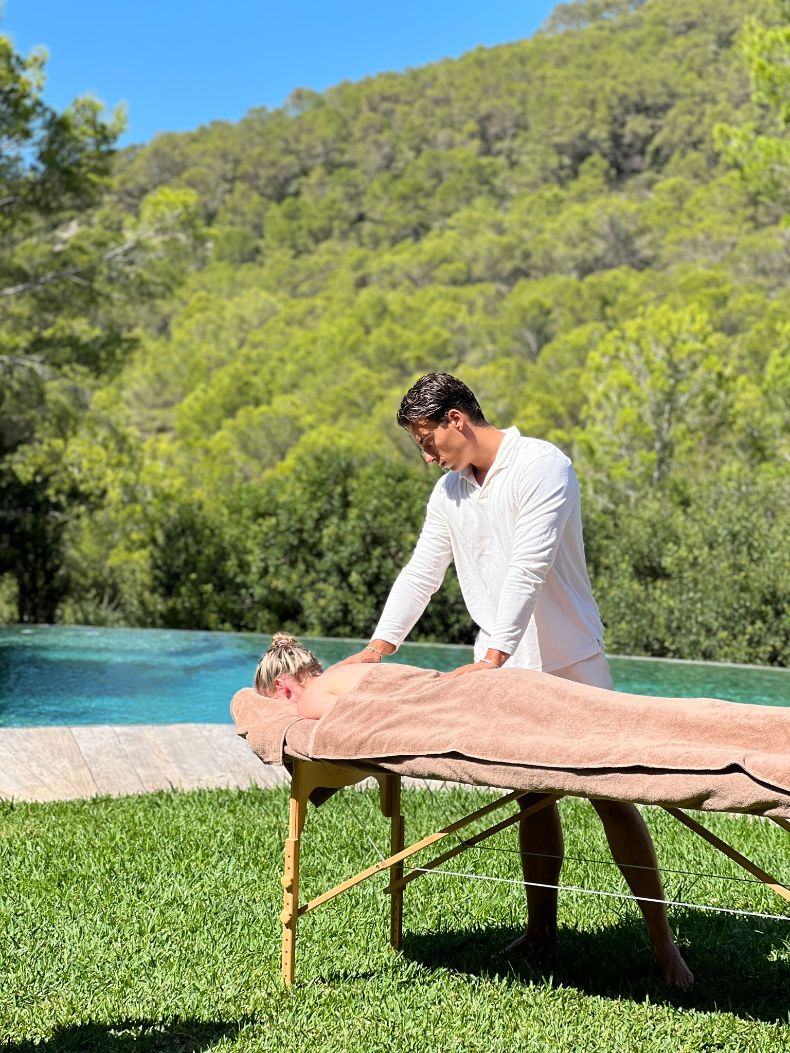 The best way to cure a hangover