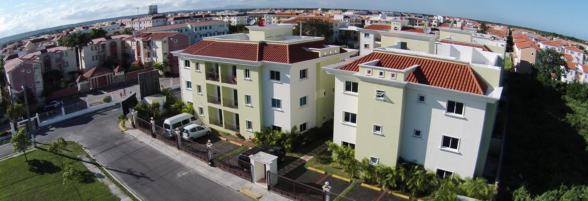 ¿Qué ventajas tengo de vivir en Pueblo Bávaro?