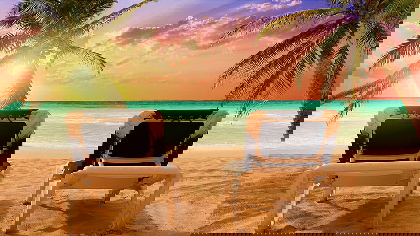 Breve reseña de Bavaro Punta Cana