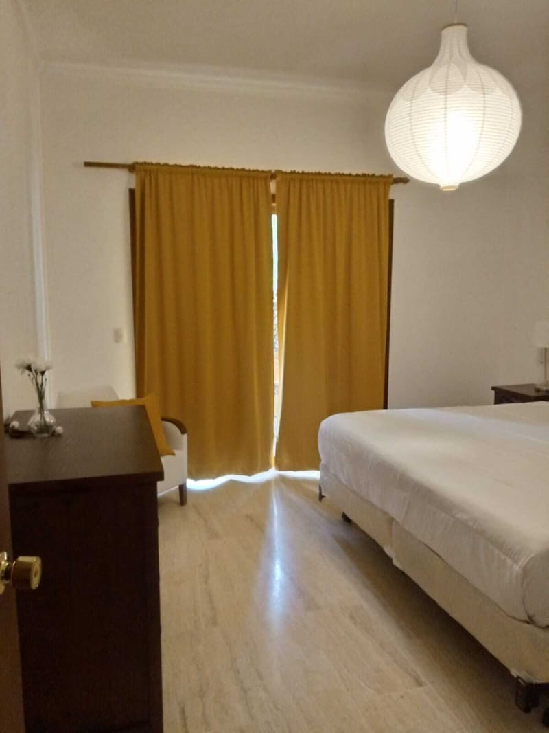 Apartamento Vacacional  en White Sand