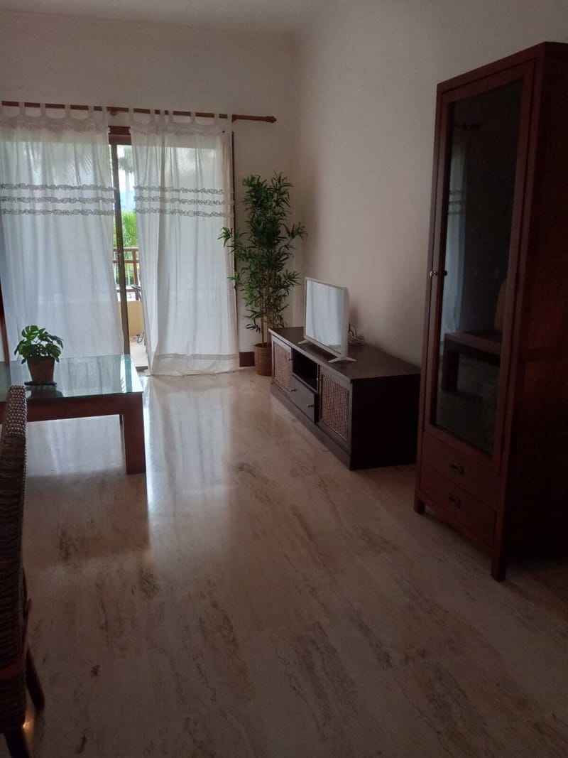 Apartamento Vacacional  en White Sand