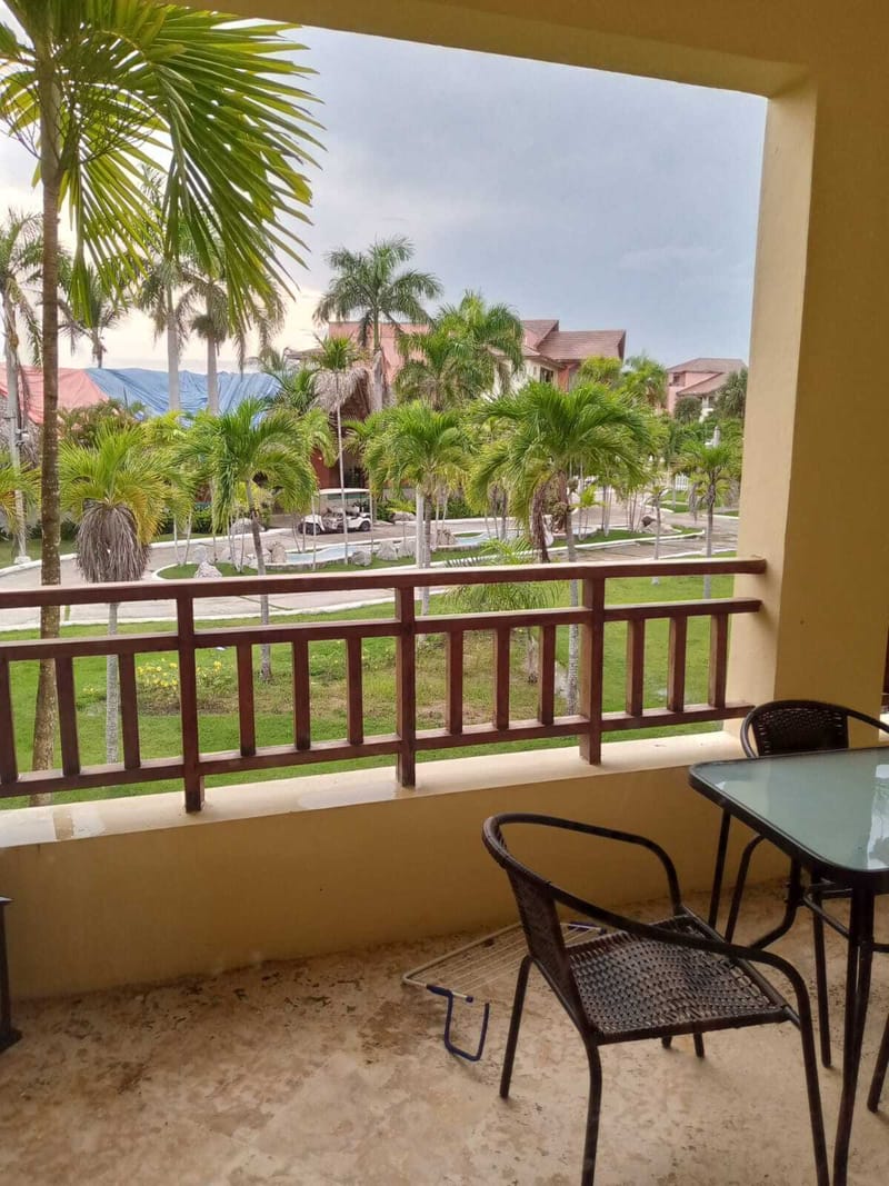 Apartamento Vacacional  en White Sand