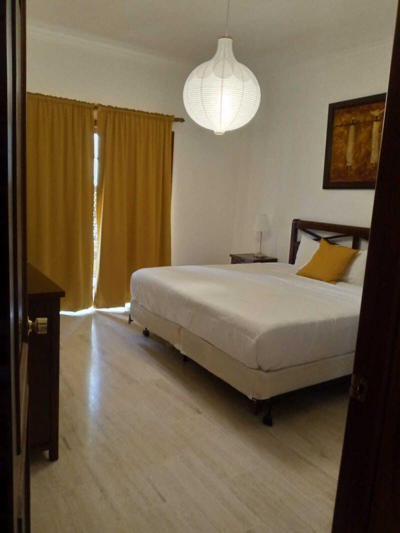 Apartamento Vacacional  en White Sand