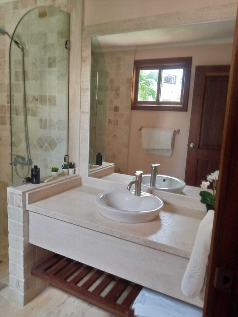 Apartamento Vacacional  en White Sand