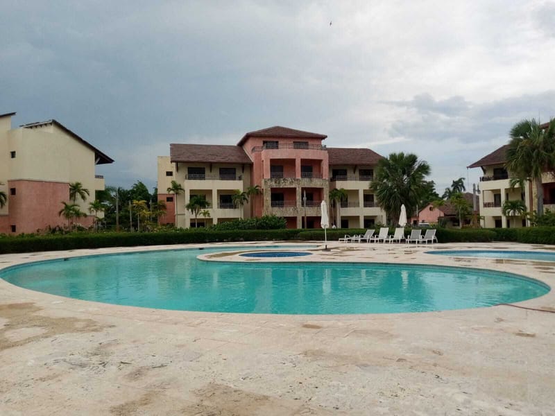 Apartamento Vacacional  en White Sand