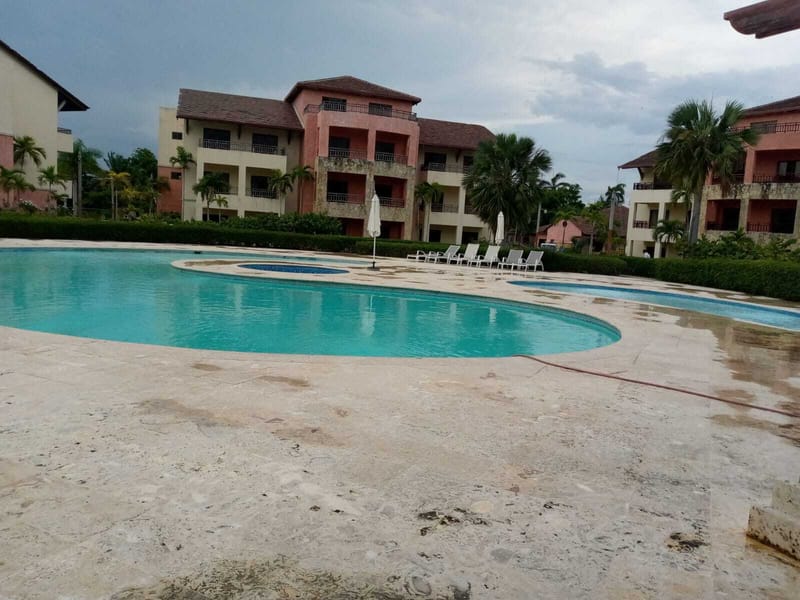 Apartamento Vacacional  en White Sand