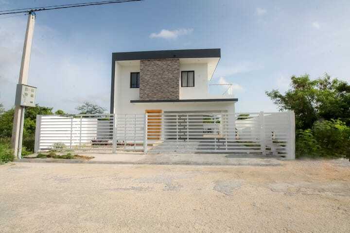 Villa 3 Habitaciones