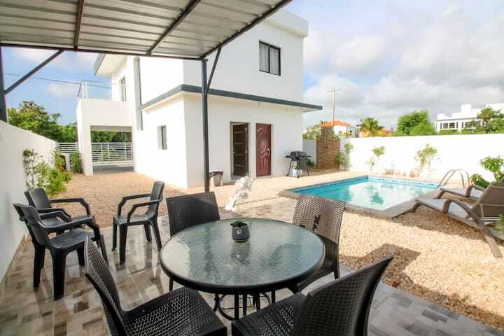 Villa 3 Habitaciones