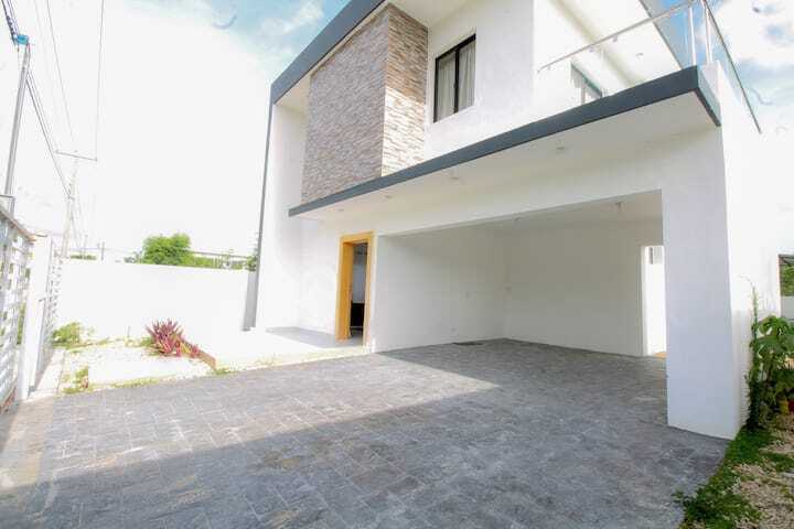 Villa 3 Habitaciones