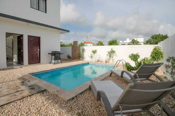 Villa 3 Habitaciones