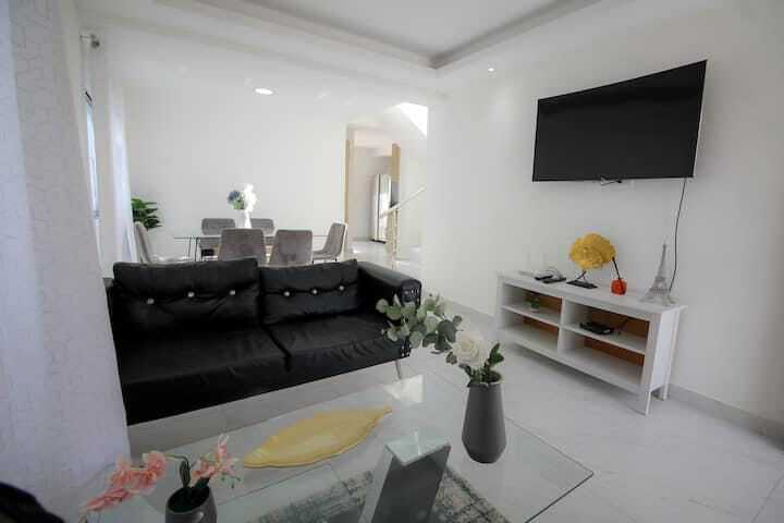 Villa 3 Habitaciones