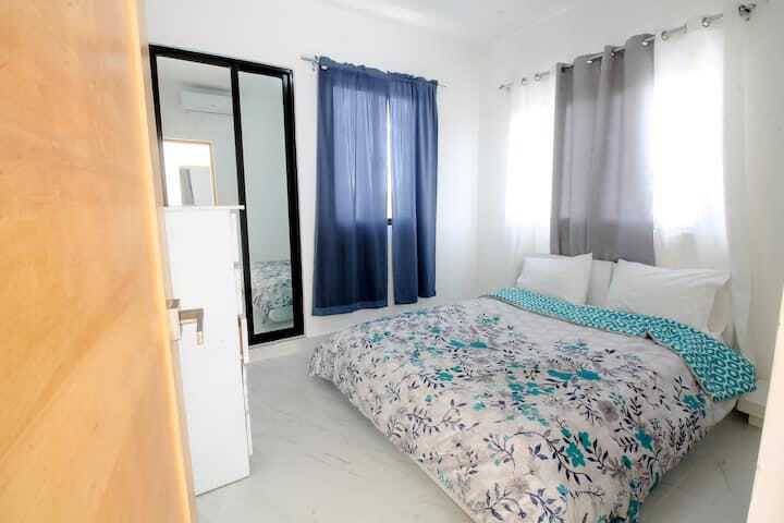 Villa 3 Habitaciones