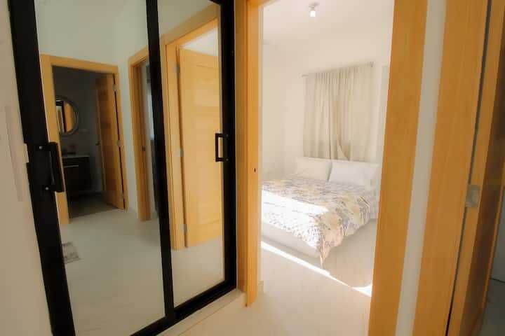 Villa 3 Habitaciones