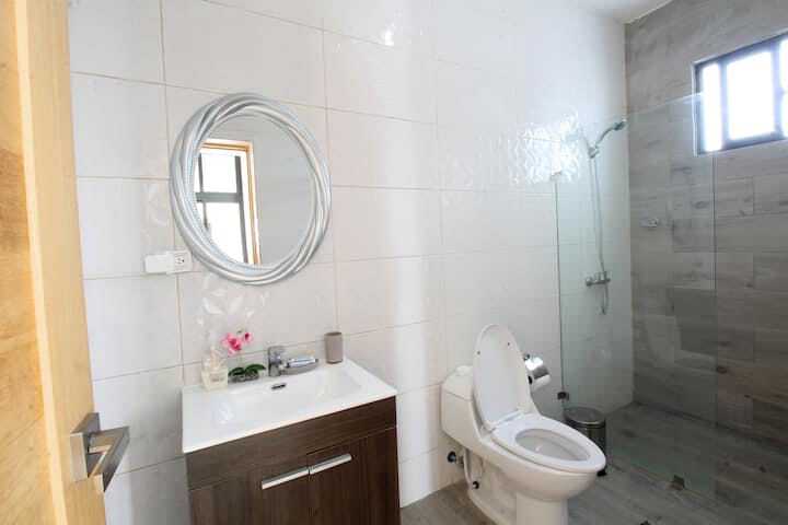 Villa 3 Habitaciones