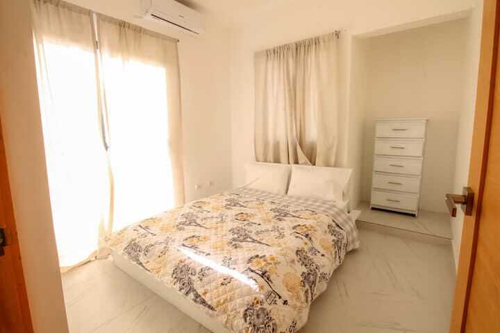 Villa 3 Habitaciones