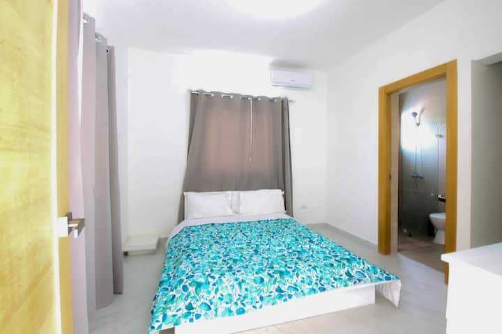 Villa 3 Habitaciones