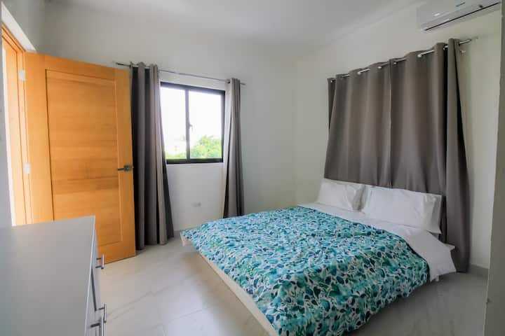 Villa 3 Habitaciones