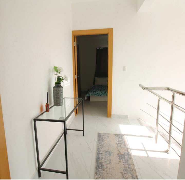 Villa 3 Habitaciones