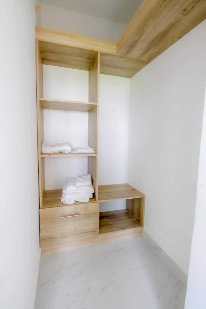 Villa 3 Habitaciones