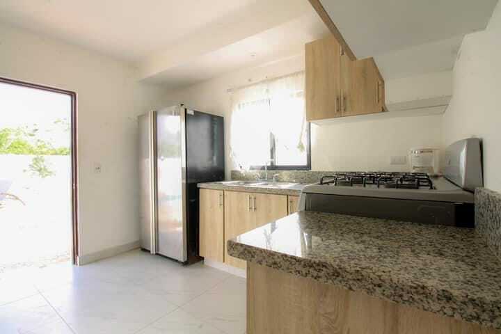 Villa 3 Habitaciones