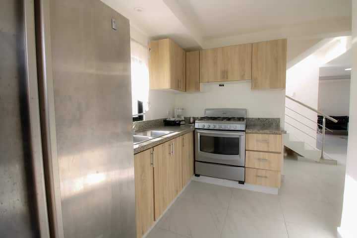 Villa 3 Habitaciones