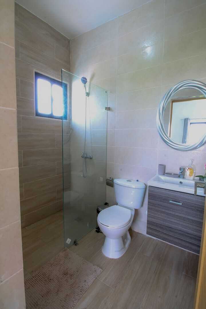 Villa 3 Habitaciones