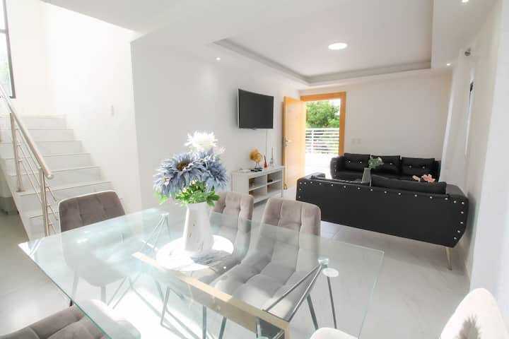 Villa 3 Habitaciones