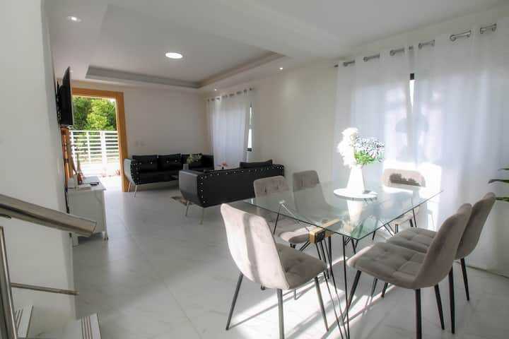 Villa 3 Habitaciones
