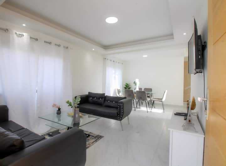 Villa 3 Habitaciones