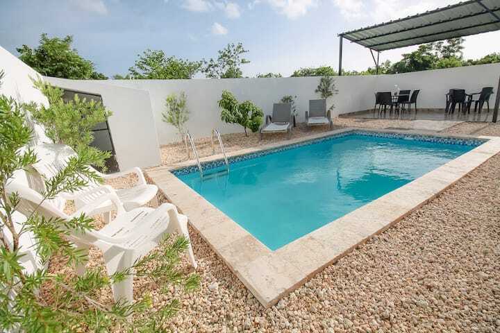 Villa 3 Habitaciones