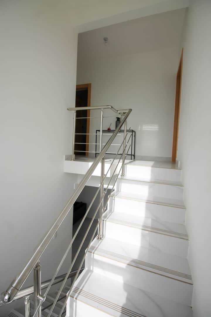 Villa 3 Habitaciones