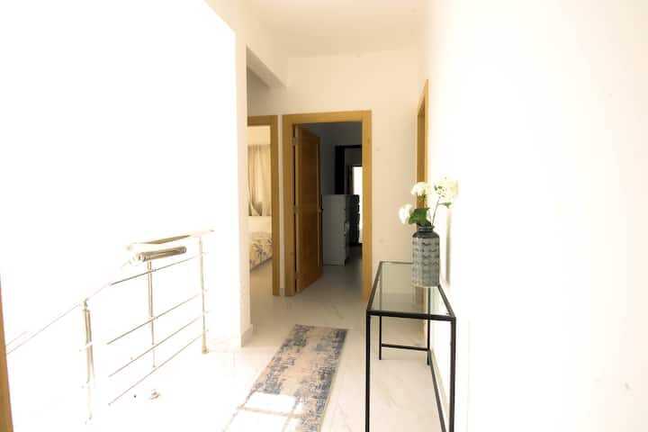 Villa 3 Habitaciones