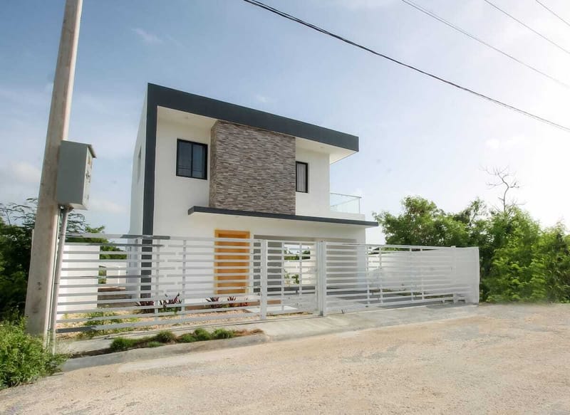 Villa 3 Habitaciones