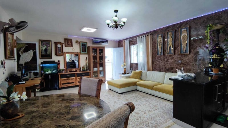 Casa Dos (2) Habitaciones