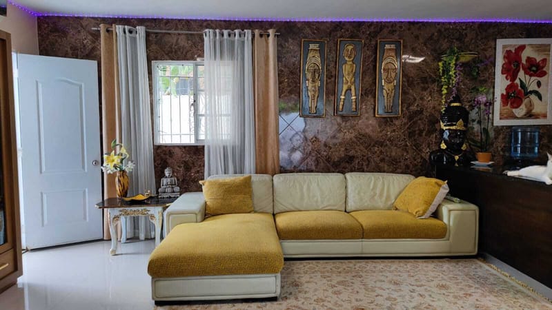 Casa Dos (2) Habitaciones